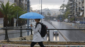 Κακοκαιρία EVA: Νέο μήνυμα του 112 για Δυτική Ελλάδα, Ιόνιο και Μεσσηνία