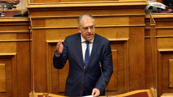 Θεοδωρικάκος: «Μειωμένη κατά 25% η χαμηλή και μεσαία εγκληματικότητα»