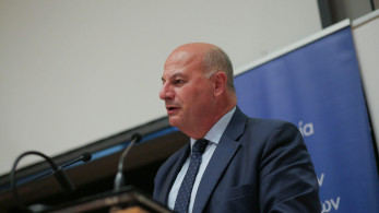 Κώστας Τσιάρας: Επιπλέον 10 εκατ. ευρώ στις Περιφέρειες για αποζημιώσεις λόγω ευλογιάς