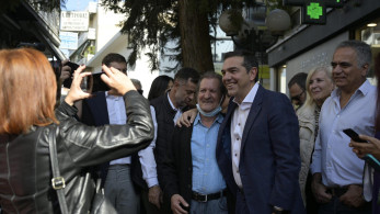 Τσίπρας: Περιοδείες με σημαία την καταστροφολογία