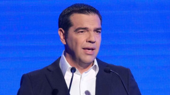 Ο εκνευρισμός Τσίπρα on air και η “απειλή” ότι θα θυμώσει
