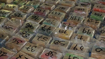 Ισπανία: Κατασχέθηκε η μεγαλύτερη ποσότητα μαριχουάνας παγκοσμίως