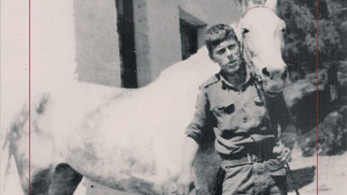 28η Οκτωβρίου: Οι αφανείς ήρωες του 1940-Μουλάρια και άλογα από την Κρήτη στον πόλεμο