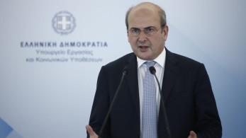 Χατζηδάκης για μείωση της ανεργίας: Θετικές εξελίξεις, παρά τις διαδοχικές κρίσεις