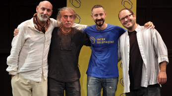 “Σκέτη Κοροϊδία” στο Θέατρο 104