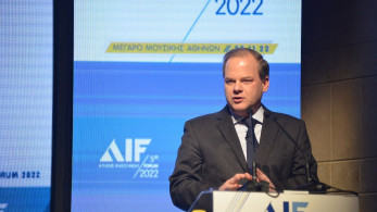 Κώστας Καραμανλής: Υλοποιούμε πρόγραμμα έργων σε όλη τη χώρα, όχι αθηνοκεντρικό
