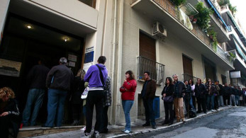 Στο 11,6% μείωθηκε η ανεργία τον Οκτώβριο σύμφωνα με την ΕΛΣΤΑΤ
