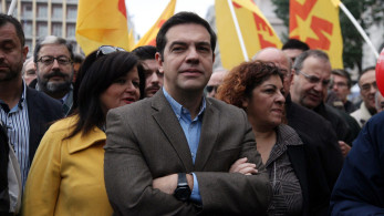 Ο Μάνος Βουλαρίνος γράφει για τον… παγετώνα