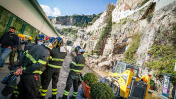 Ιταλία: Πέντε αγνοούμενοι από κατολίσθηση λόγω σφοδρής κακοκαιρίας