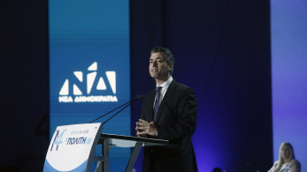 Γαϊτάνης: “Ομολογούν ότι στήθηκε μια αήθης επίθεση κατά του πρωθυπουργού χωρίς αποδείξεις”