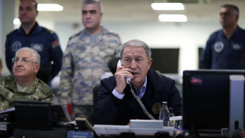 Η Άγκυρα «αγνοεί» και τη Μόσχα – Συνεχίζει τις επιθέσεις στη Συρία