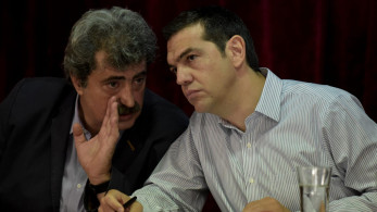 «Ολοκληρωτικός πόλεμος» με «συνταγή» Πολάκη