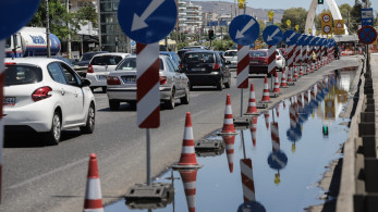 Αθήνα: Δείτε ποιοι δρόμοι και για ποιες ώρες θα παραμείνουν κλειστοί αύριο Πέμπτη