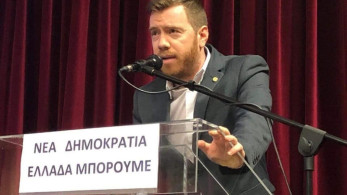 Χρήστος Σούλης: Διαπιστώσεις του σήμερα και διλήμματα για το αύριο