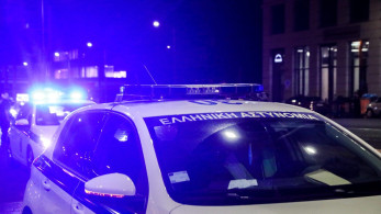 Βόλος: Ζευγάρι έκρυψε 10 κιλά ηρωίνης στις πόρτες του αυτοκινήτου