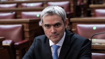 Καραγκούνης: Ο κ. Δημητριάδης και προσήλθε και έδωσε απάντηση σε όλα.