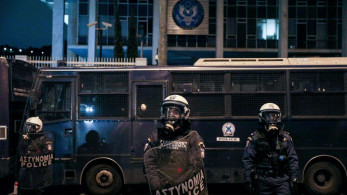 Πολυτεχνείο: Όλες οι κυκλοφοριακές ρυθμίσεις – Ποιοι δρόμοι θα κλείσουν