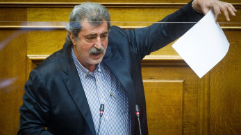 Ο Πολάκης βρήκε γιατί ο ΣΥΡΙΖΑ είναι πίσω στις δημοσκοπήσεις