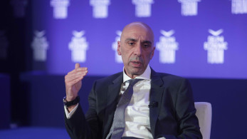 Γιάννης Μπρατάκος : “Προσπαθούν χωρίς αποδείξεις να στήσουν μία Novartis 2”