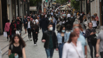 Εμπορικά καταστήματα: Κατατέθηκε η τροπολογία για τη λειτουργία τους την Κυριακή 27 Νοεμβρίου