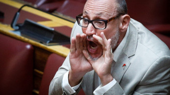 Μάνος Βουλαρίνος: Απείρως αστειότερος ως πολιτικός