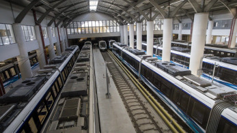 Μετρό Θεσσαλονίκης: Σε «τροχιά» επανατοποθέτησης οι αρχαιότητες στον σταθμό “Βενιζέλος”