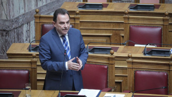 Γεωργαντάς: Στα 500 εκατ. ευρώ η στήριξη του πρωτογενούς τομέα, για τη διασφάλιση της επισιτιστικής επάρκειας