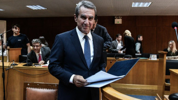 Ανδρέας Λοβέρδος στην εφημερίδα “tomanifesto”: Η σκευωρία της Novartis δεν μπορεί να επαναληφθεί