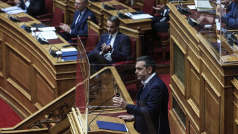 Γιάννης Παπαγιάννης: Τοξικότητα με… μίσος και όπου βγει