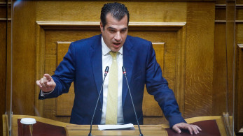 Πλεύρης: Αδιανόητο η Τουρκία να ζητά νοσήλια από θύμα τρομοκρατικής επίθεσης