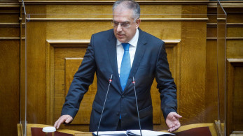 Θεοδωρικάκος για την επιχείρηση στα Προσφυγικά: «Για εμάς δεν υπάρχουν άβατα έναντι του νόμου»