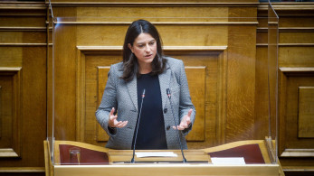 Κεραμέως: «Να διασφαλίσουμε ότι η επόμενη γενιά θα είναι καλύτερη από τη δική μας»