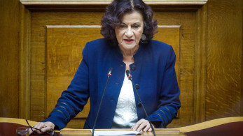 Το… συντροφικό bullying στην Θεανώ Φωτίου