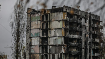 Ουκρανία: 32.000 μη στρατιωτικοί στόχοι έχουν βομβαρδιστεί από την αρχή του πολέμου