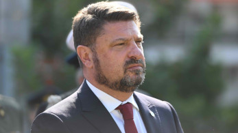 Χαρδαλιάς: Κήρυξε την έναρξη της 2ης συνάντησης εργασίας με θέμα τις επιπτώσεις της ρωσικής εισβολής στην Ουκρανία