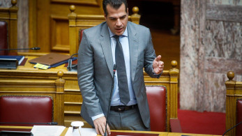 Πλεύρης για απόφαση ΣτΕ:  Θα ληφθούν όλα τα μέτρα για να μην κινδυνεύσει η δημόσια υγεία