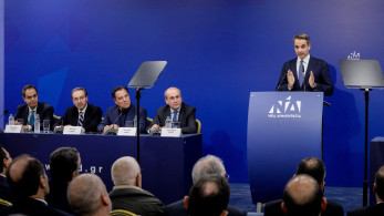 Μητσοτάκης: Κάποια κέντρα θέλουν έναν πιεζόμενο πρωθυπουργό και μια αγκυλωμένη κυβέρνηση. Δεν μασάμε!