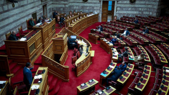 Τη Δευτέρα θα κατατεθεί στην Βουλή ο προϋπολογισμός του 2023