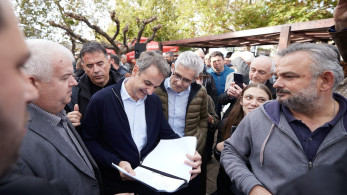 Μητσοτάκης: Με περισσότερα από 80 έργα, υλοποιούμε το όραμά μας για την «Πάτρα του 2030»