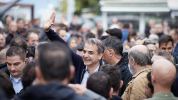 Μητσοτάκης: Η απλή αναλογική είναι συνταγή ακυβερνησίας – Πρώτη δοκιμασία η πρώτη εθνική κάλπη
