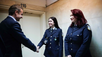 Μητσοτάκης: «Οι γυναίκες – θύματα κακοποίησης να εμπιστευτούν την Ελληνική Αστυνομία»