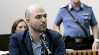 Ιταλία: Μελόνι εναντίον συγγραφέα του «Γόμορρα», ξεκινά σήμερα η δίκη