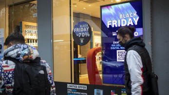 Ιδιαίτερα επιτυχημένη η εφετινή χρονιά Black Friday – Αγορές προϊόντων με αυξημένα ποσοστά σε σχέση με πέρυσι