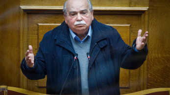 Το βραβείο... εύρηκα στον Νίκο Βούτση