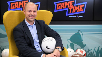 Στον παλμό του Παγκόσμιου Κυπέλλου το ΟΠΑΠ Game Time – Ο Στέλιος Γιαννακόπουλος μιλά για τη σέντρα στο Κατάρ