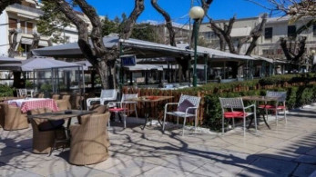 Εντοπισμός παραβιάσεων από την Αστυνομία σε καταστήματα εστίασης
