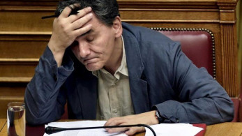 Όταν ο Τσακαλώτος δήλωνε πως οι πλειστηριασμοί είναι σημαντικοί…