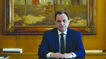 Γιώργος Γεωργαντάς στην εφημερίδα “tomanifesto”: Πολιτική επιλογή η στήριξη του πρωτογενούς τομέα