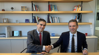 Μνημόνιο συνεργασίας Elevate Greece-Microsoft για τις ελληνικές νεοφυείς επιχειρήσεις
