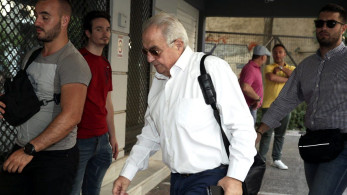 Επανεμφάνιση Φλαμπουράρη με επαναστατική διάθεση…